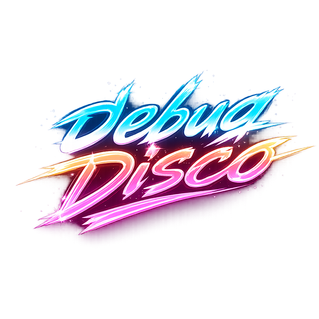 DebugDisco